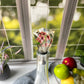 Stainless Steel Wine Stopper (#62)