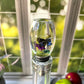 Stainless Steel Wine Stopper (#69)