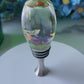 Stainless Steel Wine Stopper (#11)