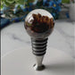 Stainless Steel Liquor Bottle Stopper (#41)