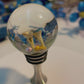 Stainless Steel Wine Stopper (#21)