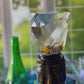 Stainless Steel Wine Stopper (#92)