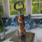 Rounded Pinecone Bottle Opener