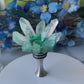 Stainless Steel Wine Stopper (#8)