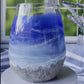 Ocean Wine Glasses
