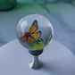 Stainless Steel Wine Stopper (#23)