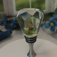 Stainless Steel Wine Stopper (#48)