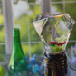 Stainless Steel Wine Stopper (#95)