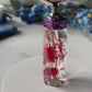 Red Blossom Bottle Opener