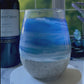 Ocean Wine Glasses