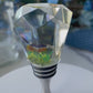 Stainless Steel Wine Stopper (#57)