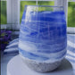 Ocean Wine Glasses