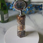 Twisting Pine Cone Bottle Opener
