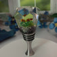 Stainless Steel Wine Stopper (#59)