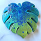 Monstera Coasters (#41)
