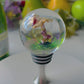 Mushroom Wine Stopper